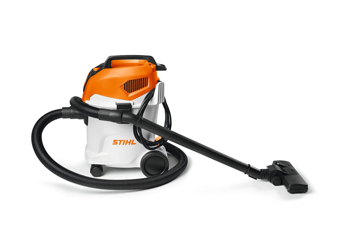 STIHL - SE 33 Leaf Blower - Vacuums - SE01-012-4410-US photo 4