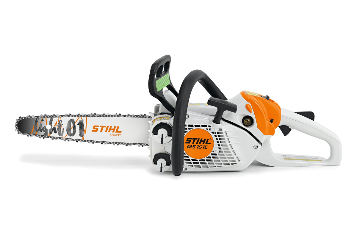 STIHL - MS 151 Chainsaw - Tce 12 71PM3 3405 - 1146-200-0061 photo 2