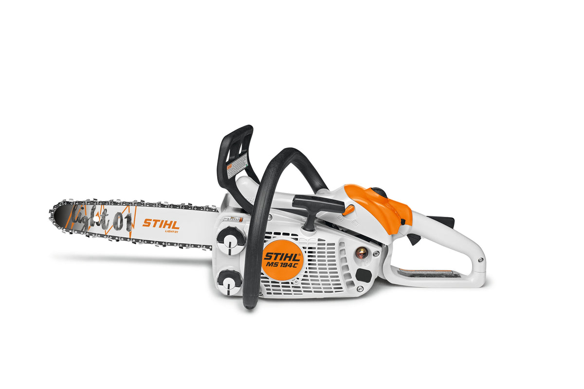 STIHL - MS 194 Chainsaw - Ce 16 63PS3 4813 - 1137-200-0359 photo 3