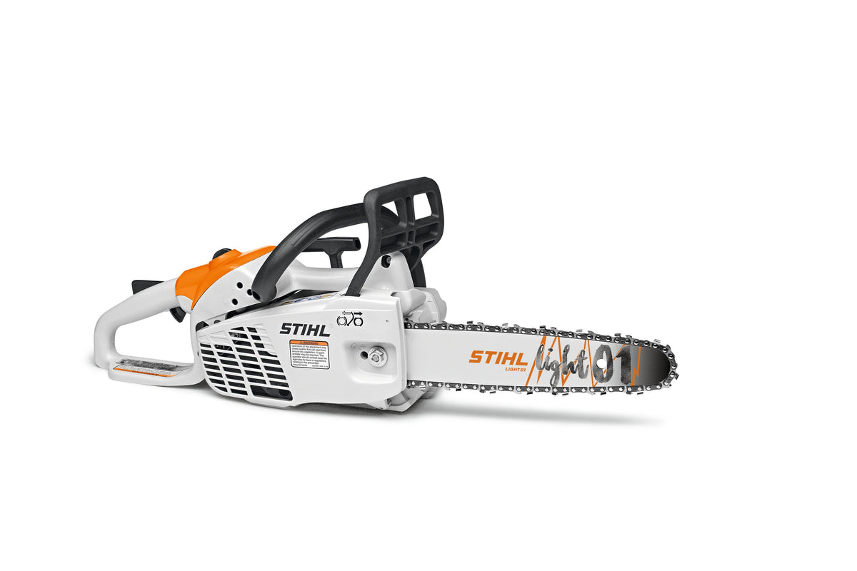 STIHL - MS 194 Chainsaw - T 14 63PS3 4809 - 1137-200-0361 photo 4