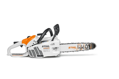 STIHL - MS 194 Chainsaw - T 14 Light 63PS3 7409 - 1137-200-0353 photo 5