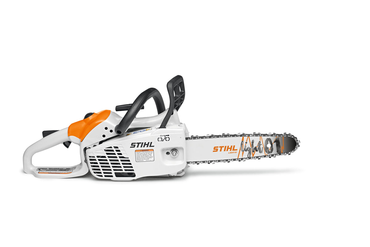 STIHL - MS 194 Chainsaw - Ce 12 63PS3 4805 - 1137-200-0354 photo 1