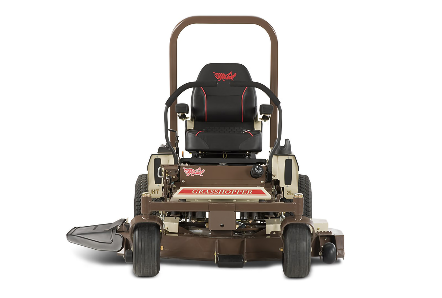 Grasshopper - 534049 - 125VB, 48"