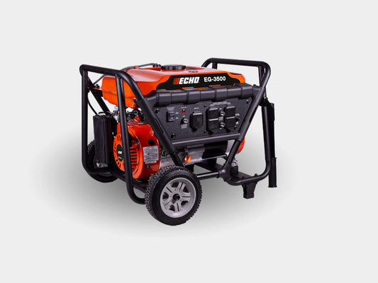[enrich:echo-eg-3500:1] ECHO EG-3500 Inverter / Generator