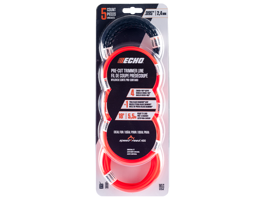 ECHO product photo — 102152955