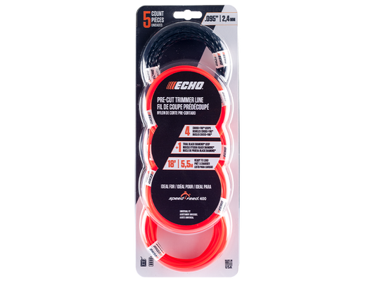 ECHO product photo — 102152955