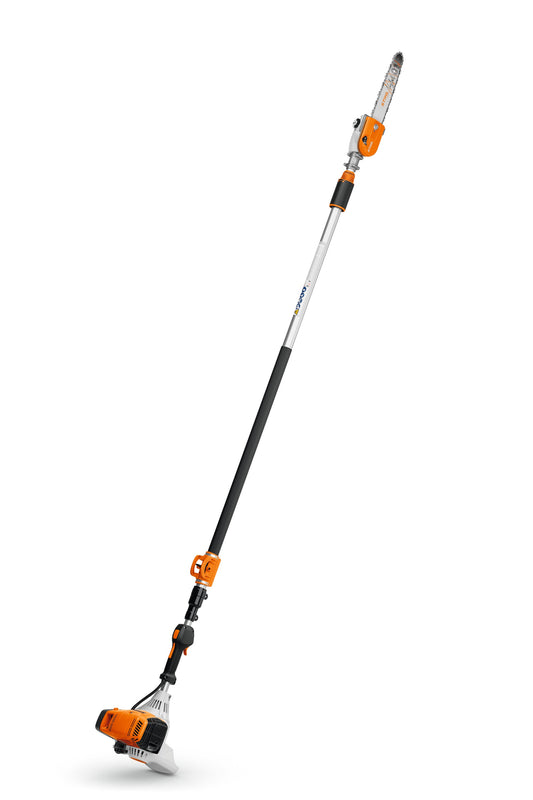 STIHL - 4182-200-0201-US - HT 135-Z Pole pruner,35cm/14",61PMM3 photo 2