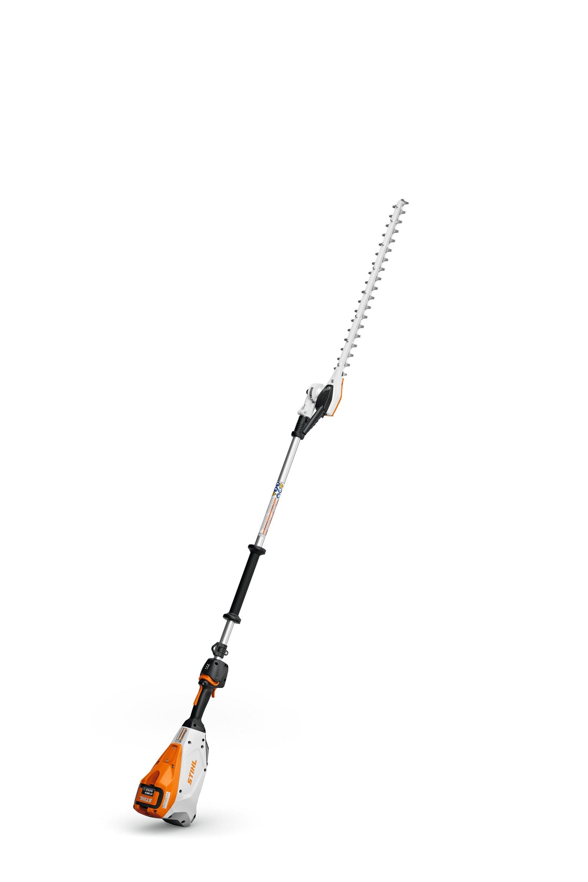 STIHL - HLA 135 Hedge Trimmer - K 0-145 Degree/ Unit Only - HA04-200-0008-US photo 15