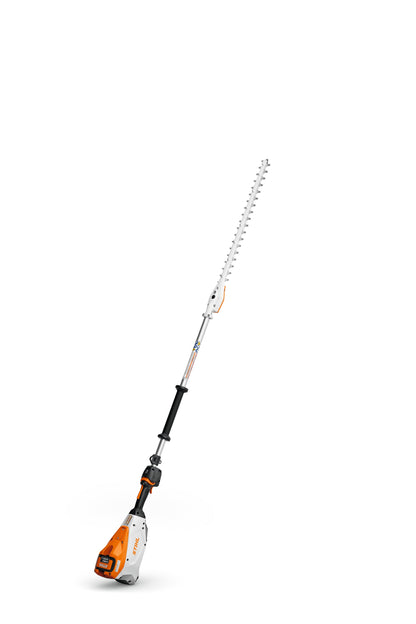 STIHL - HLA 135 Hedge Trimmer - 0- 145 Degree/ Unit Only - HA04-200-0002-US photo 15