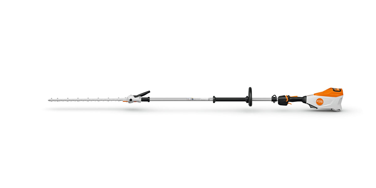 STIHL - HLA 135 Hedge Trimmer - 0- 145 Degree/ Unit Only - HA04-200-0002-US photo 17