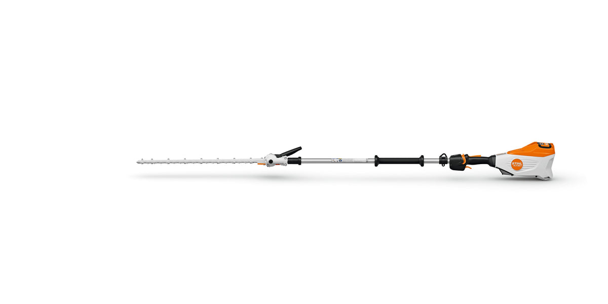 STIHL - HLA 135 Hedge Trimmer - K 0-145 Degree/ Unit Only - HA04-200-0008-US photo 20