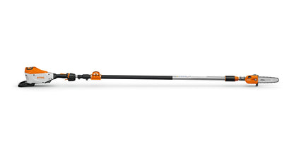 STIHL - HTA 135 Pole Saw - Cordless Pole pruner,61PMM3 - LA01-200-0001-US photo 2
