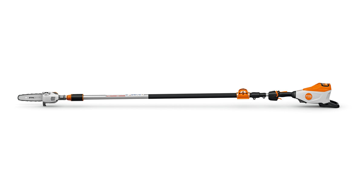 STIHL - HTA 135 Pole Saw - Cordless Pole pruner,61PMM3 - LA01-200-0001-US photo 4