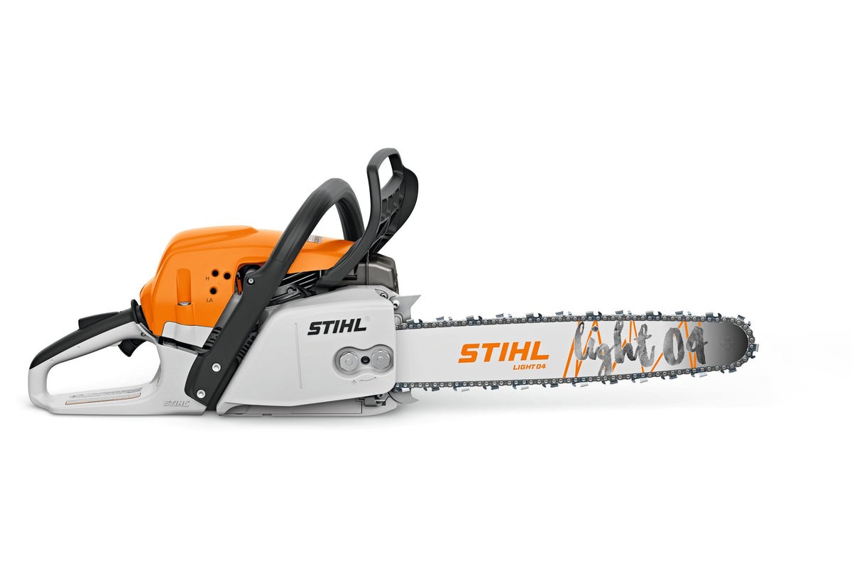STIHL - MS 291-Z Chainsaw - 50cm/20" - 1141-200-0674-US photo 10