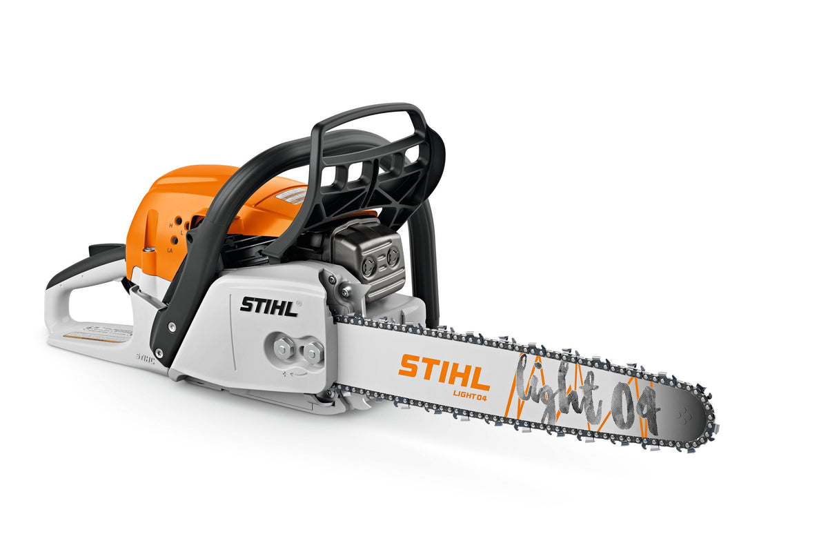 STIHL - MS 291-Z Chainsaw - 50cm/20" - 1141-200-0674-US photo 11