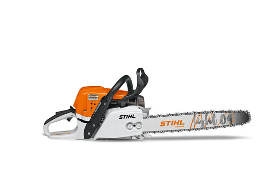 STIHL - 1140-200-0757 - MS 391 25 33RH3 8830 w/ filing kit (3038 PH) photo 4