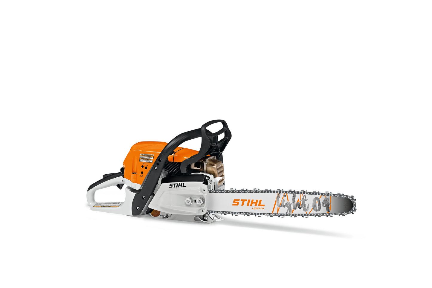 STIHL - 1140-200-0633 - MS 362 R 20 33RS3 8921 WRAP HANDLE (3023 PH) photo 1