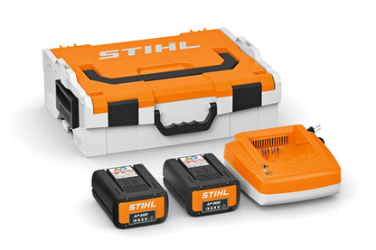 STIHL - Battery Box (Systainer System) S - 0000-882-9703 photo 4