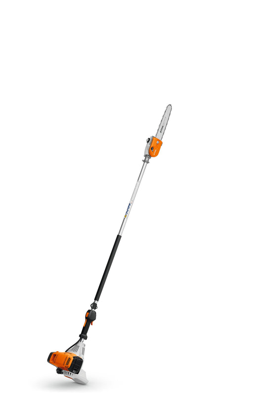 STIHL - 4182-200-0196-US - HT 134-Z Pole pruner,35cm/14",61PMM3 photo 2