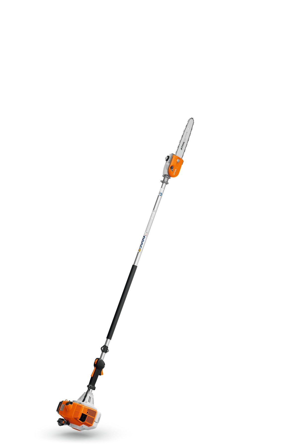 STIHL - HT 250-Z Pole Saw - Pole PRUNER,35CM/14",61PMM3 - 4134-200-0457-US photo 1