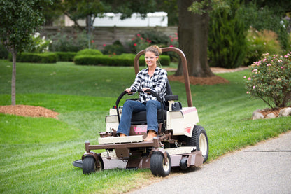 Grasshopper - 534049 - 125VB, 48"