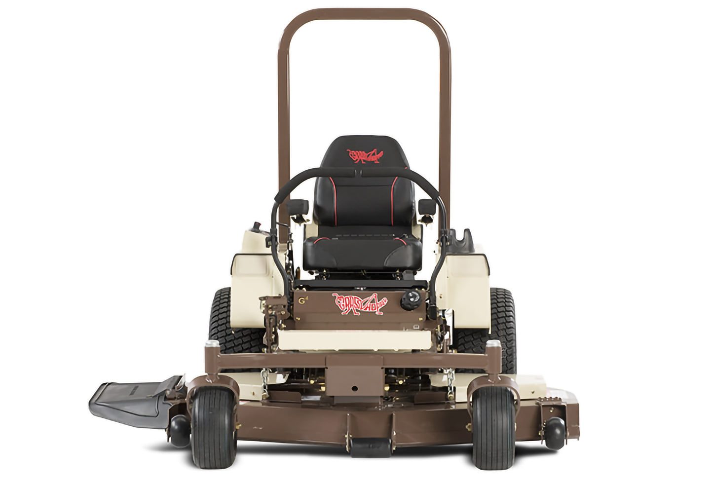 Grasshopper - 534092 - 226V-G4, 61"