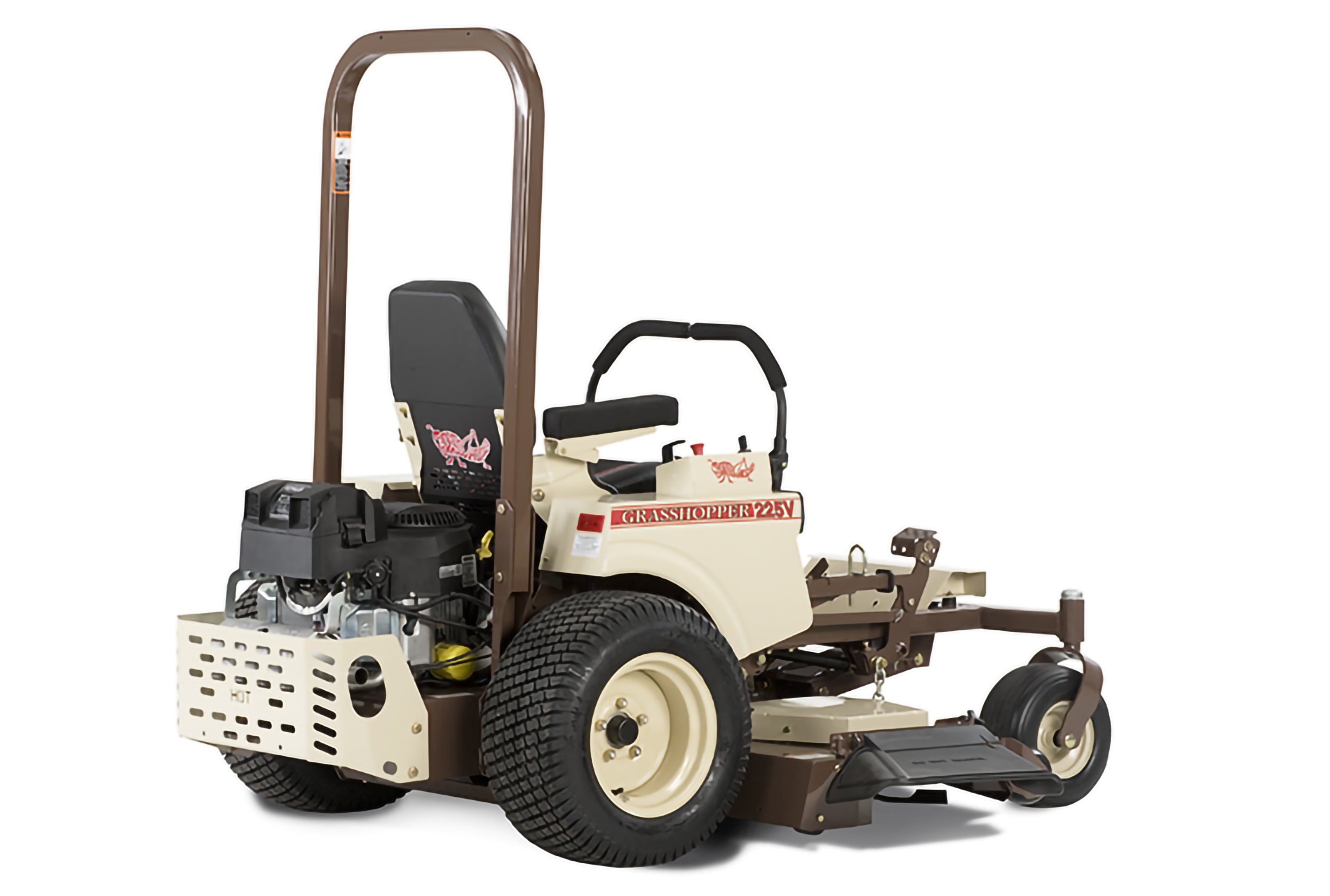 Grasshopper - 534091 - 226V-G4, 52