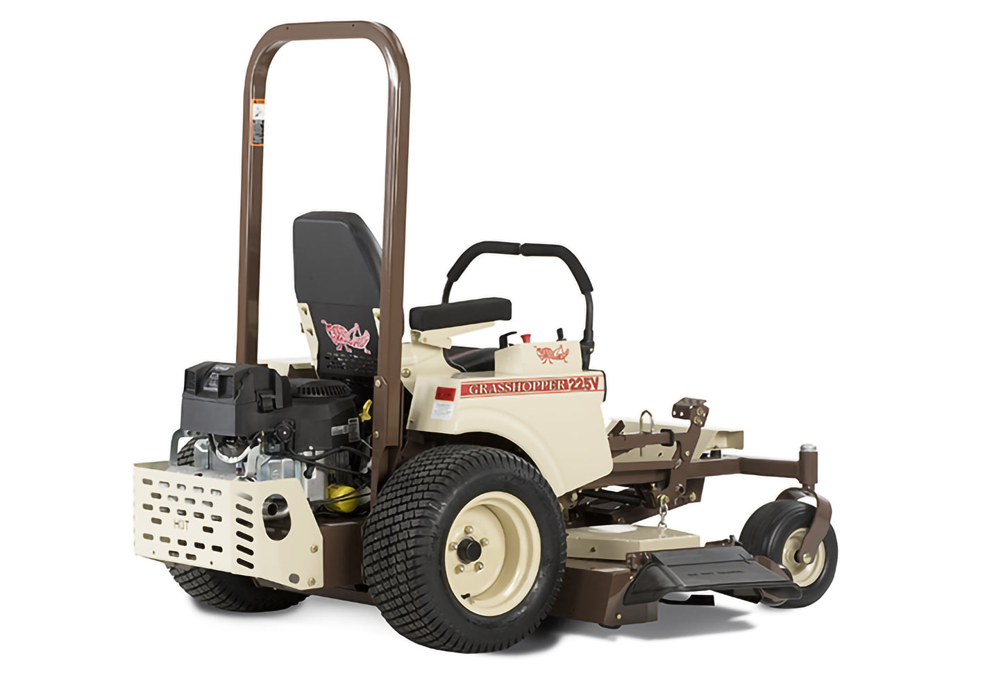 Grasshopper - 534092 - 226V-G4, 61"