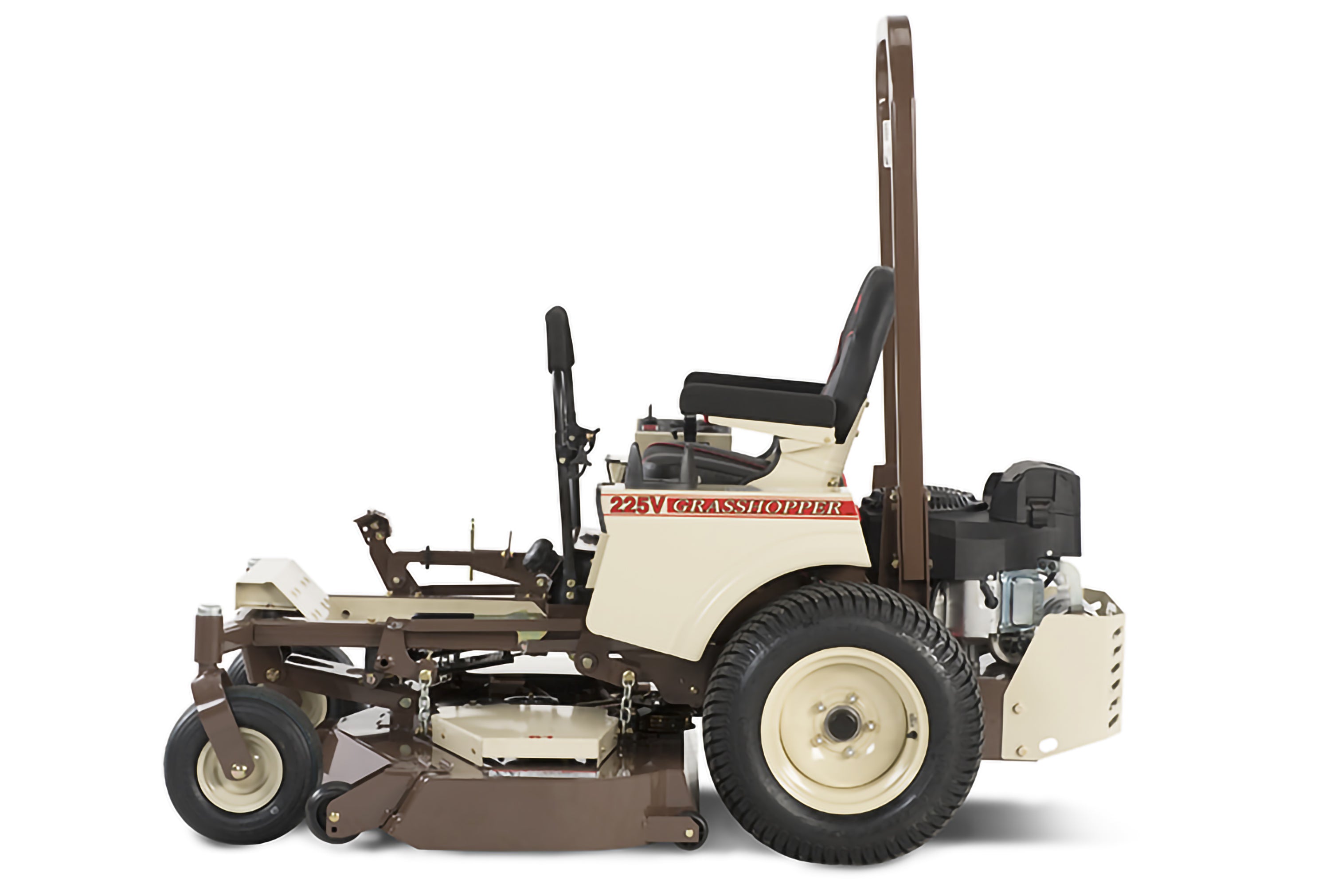 Grasshopper - 534092 - 226V-G4, 61