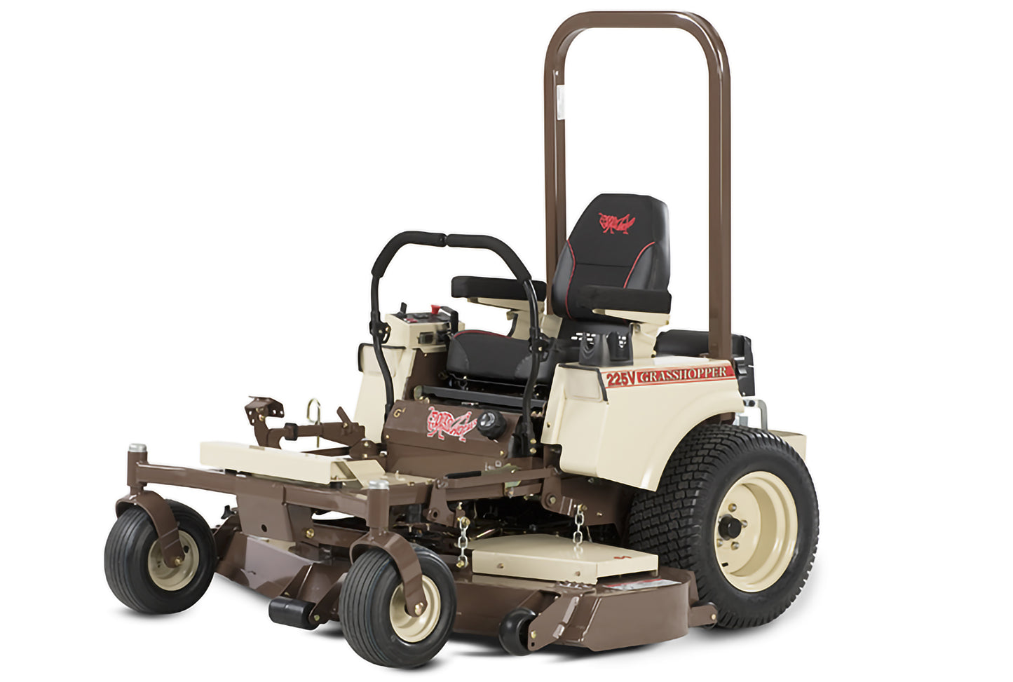 Grasshopper - 534092 - 226V-G4, 61"