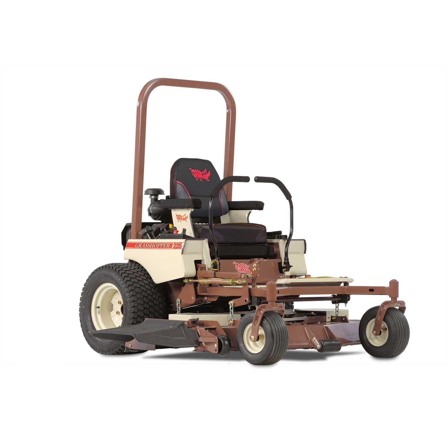 Grasshopper - 534121 - 225, 48"