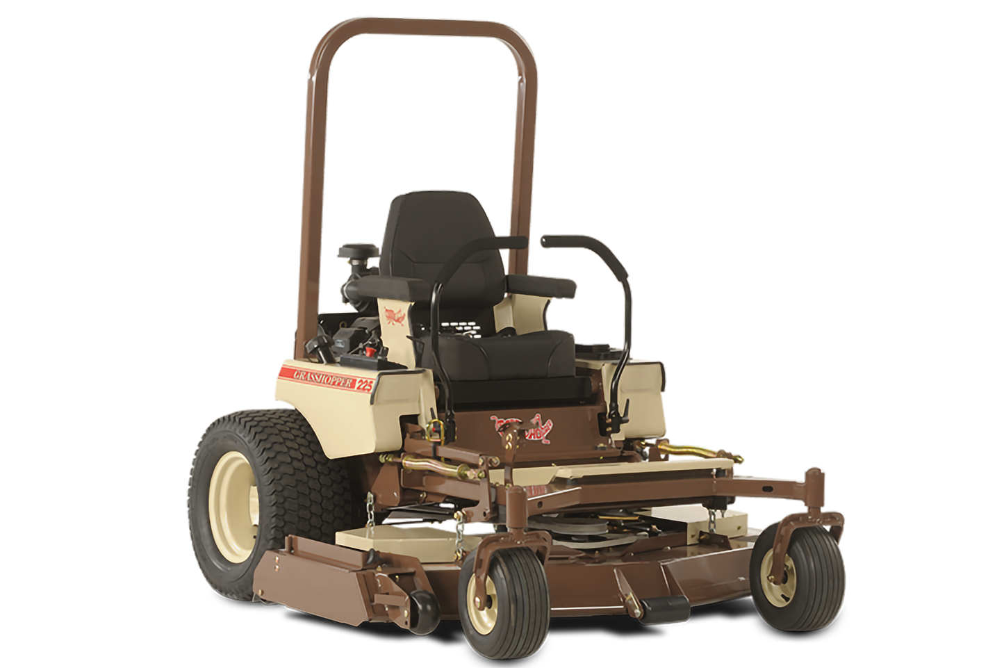 Grasshopper - 534121 - 225, 48"