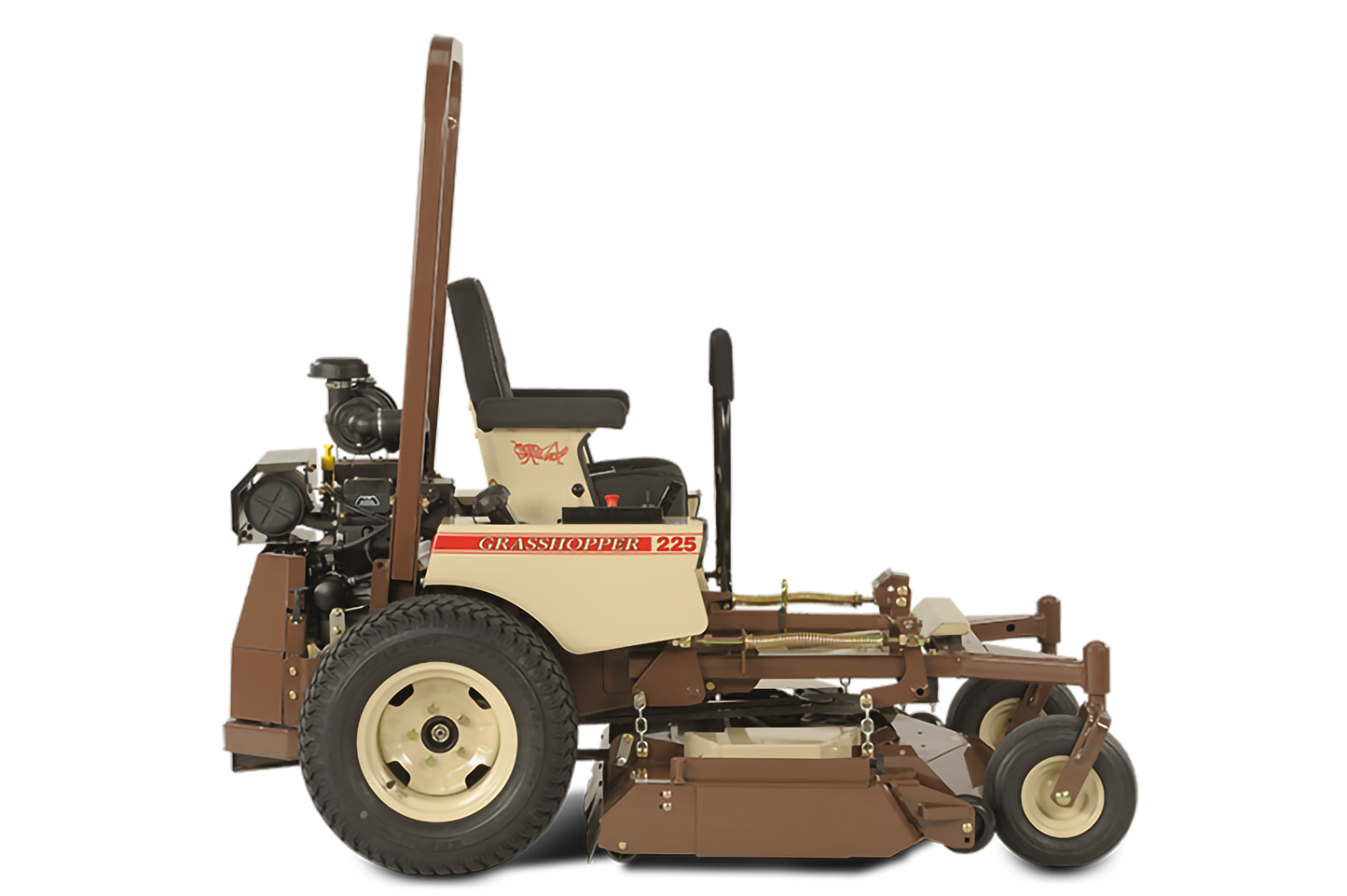 Grasshopper - 534121 - 225, 48"