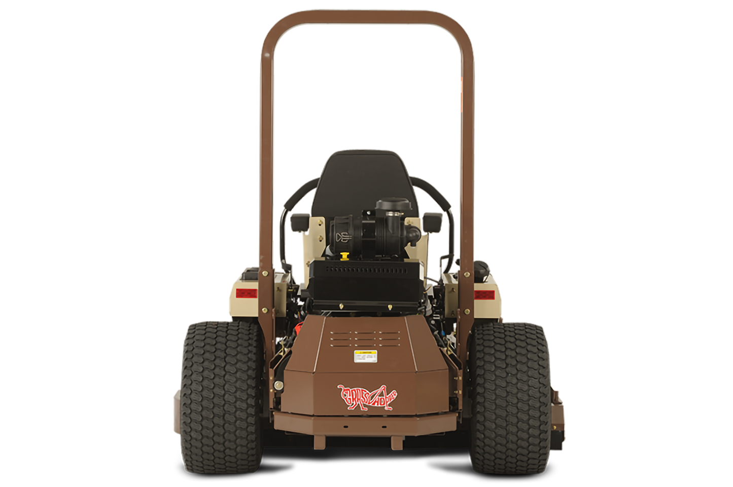 Grasshopper - 534121 - 225, 48"