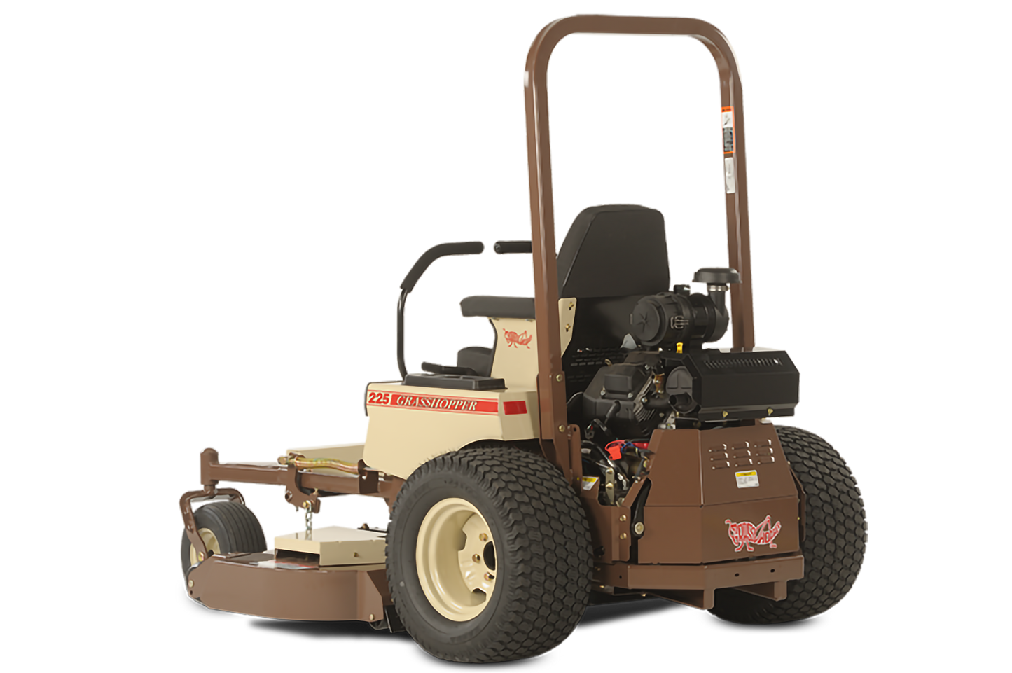 Grasshopper - 534121 - 225, 48"