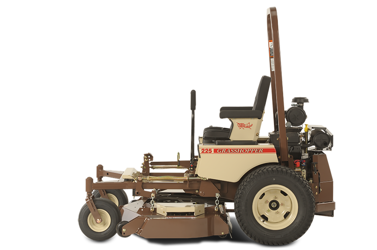 Grasshopper - 534121 - 225, 48"