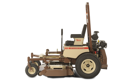 Grasshopper - 534121 - 225, 48"