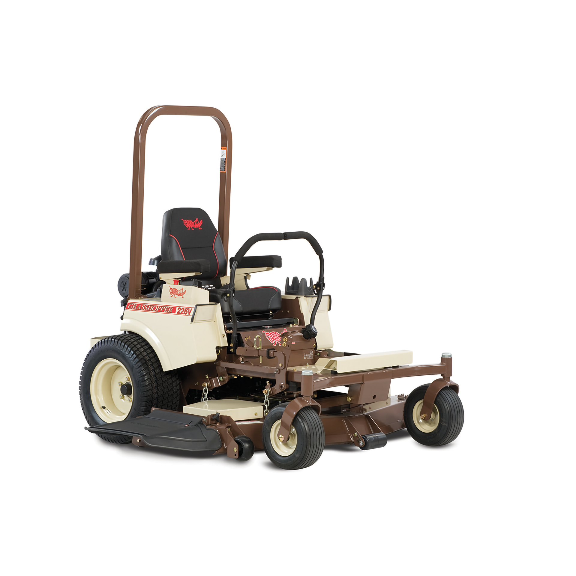 ウォークキャロ Gravely Pro-Turn ZX 52 Zero Turn Mower | Kawasaki® FX691V