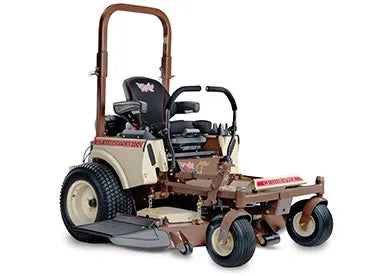 Grasshopper 227G4-KW (534095) — OEM catalog photo