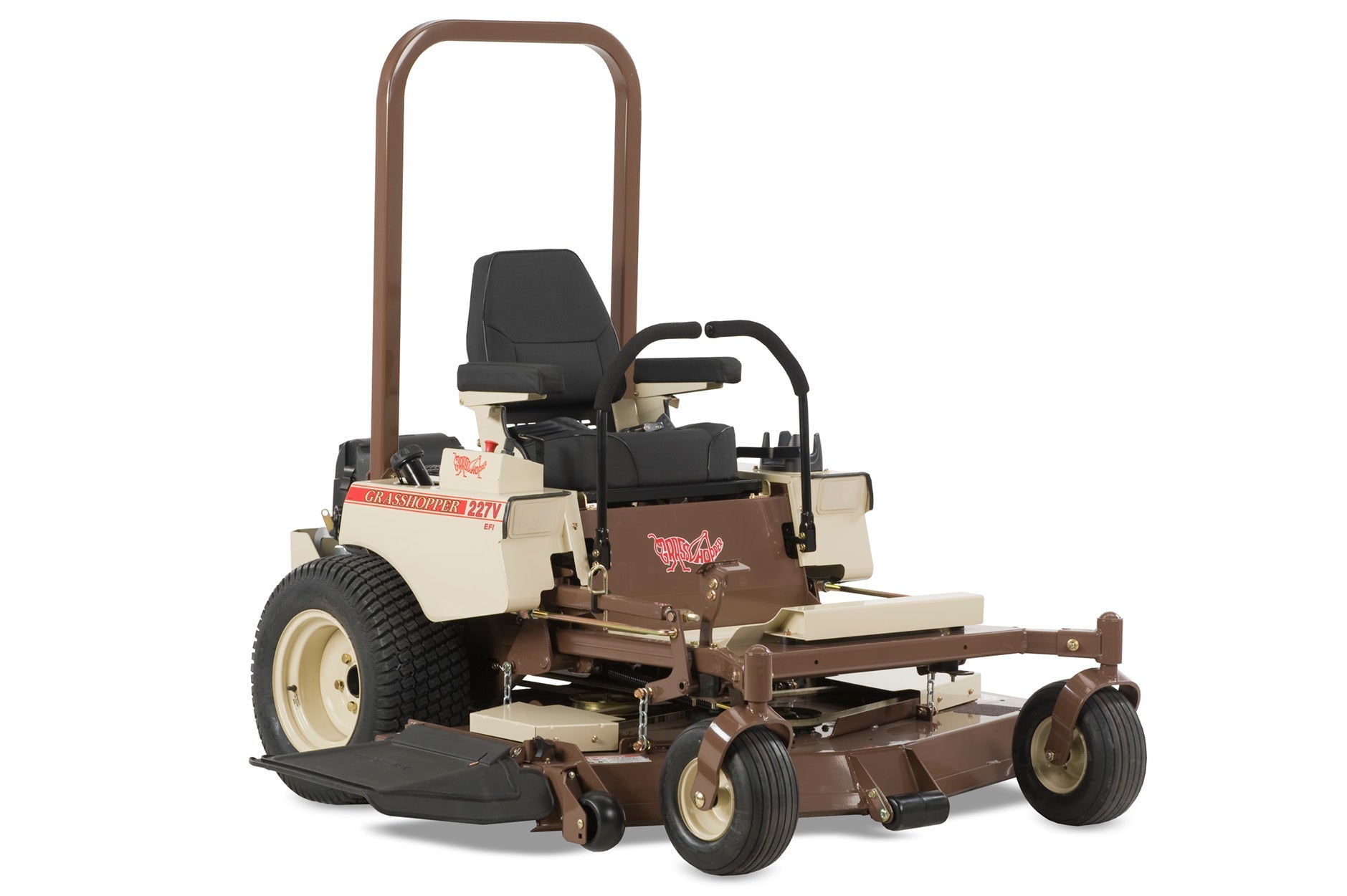 Grasshopper 227G4-KW (534095) — hero unit image