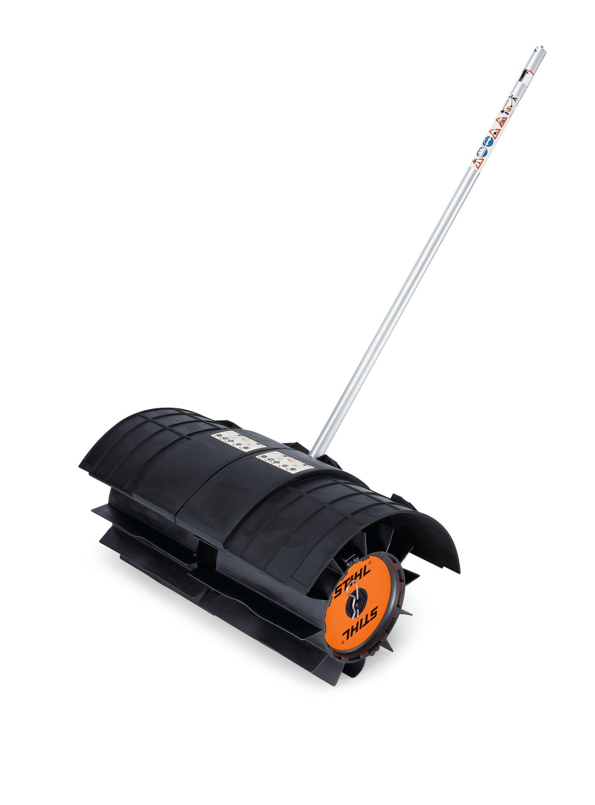 STIHL - Kw KM Power Sweep Attach Multicut - 4601-740-4900-US photo 2