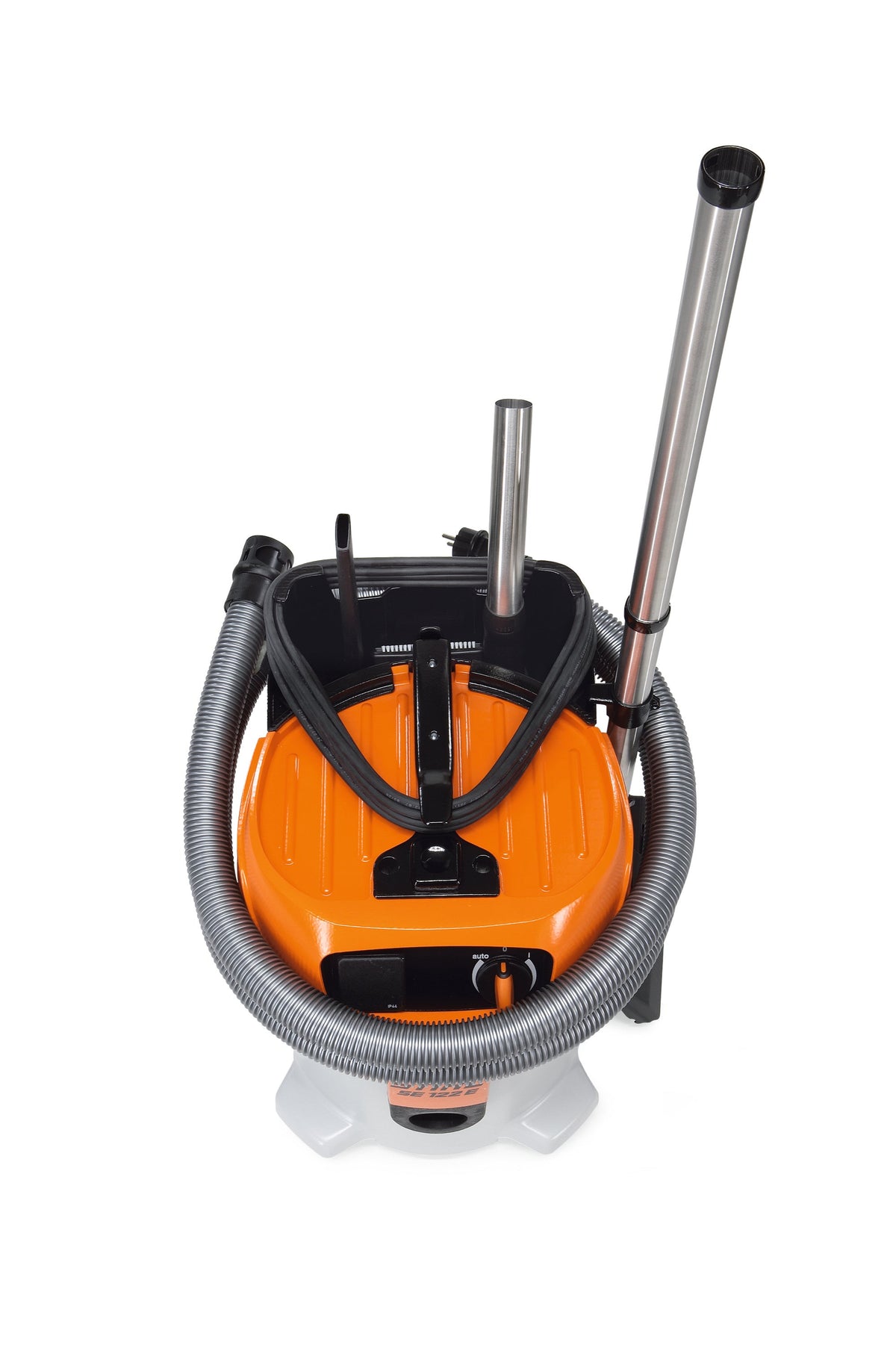 STIHL - SE 122 Leaf Blower - Vacuum Cleaner - 4774-012-4407-US photo 3