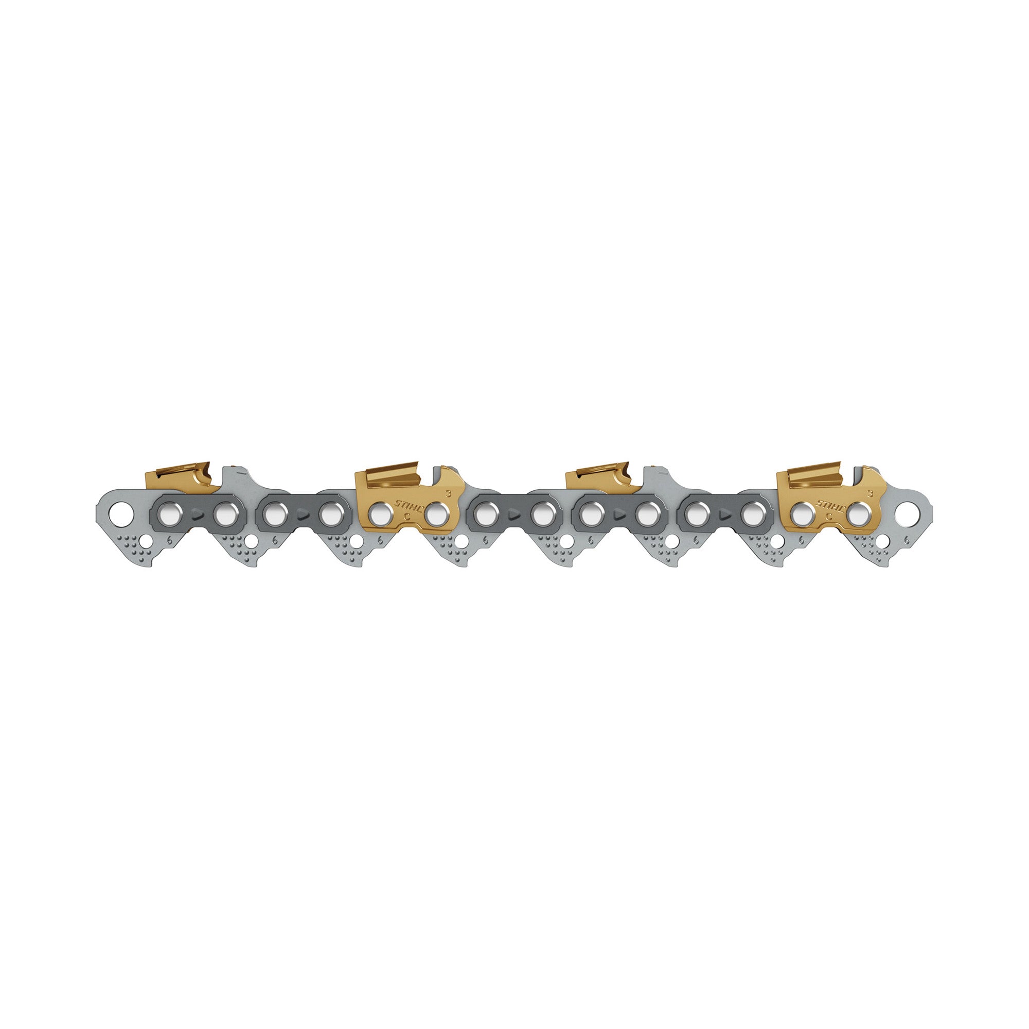 STIHL - Spare Parts - 3696-005-0068 - 23 RD3 Pro Rapid Duro Chain, 3.6 ...