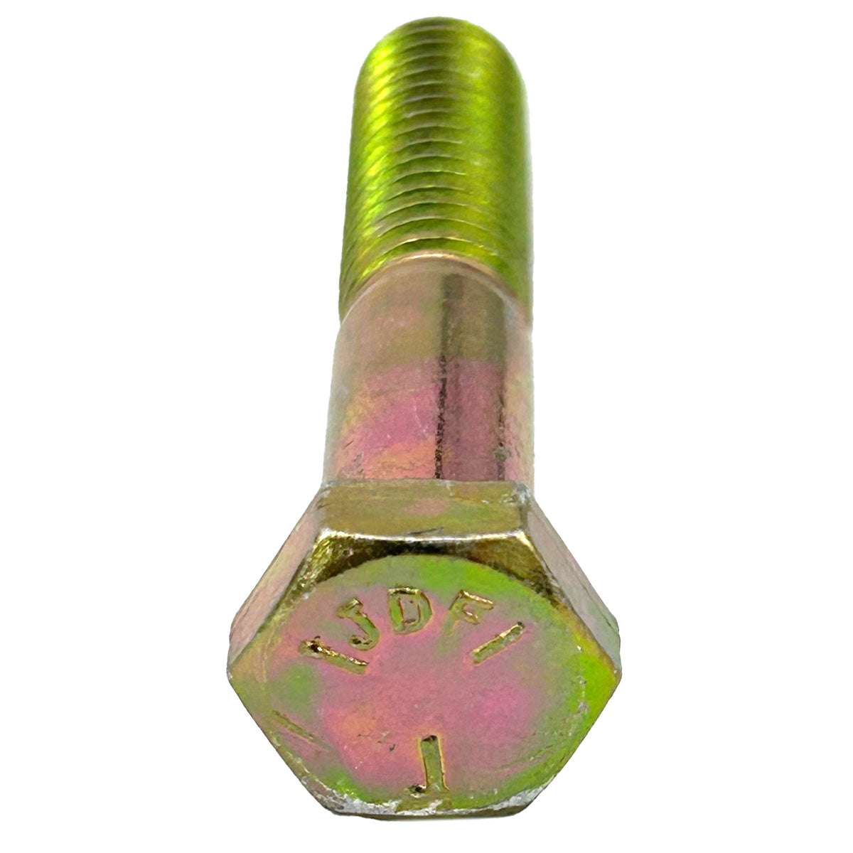 Grasshopper part 243352 — HEX BOLT