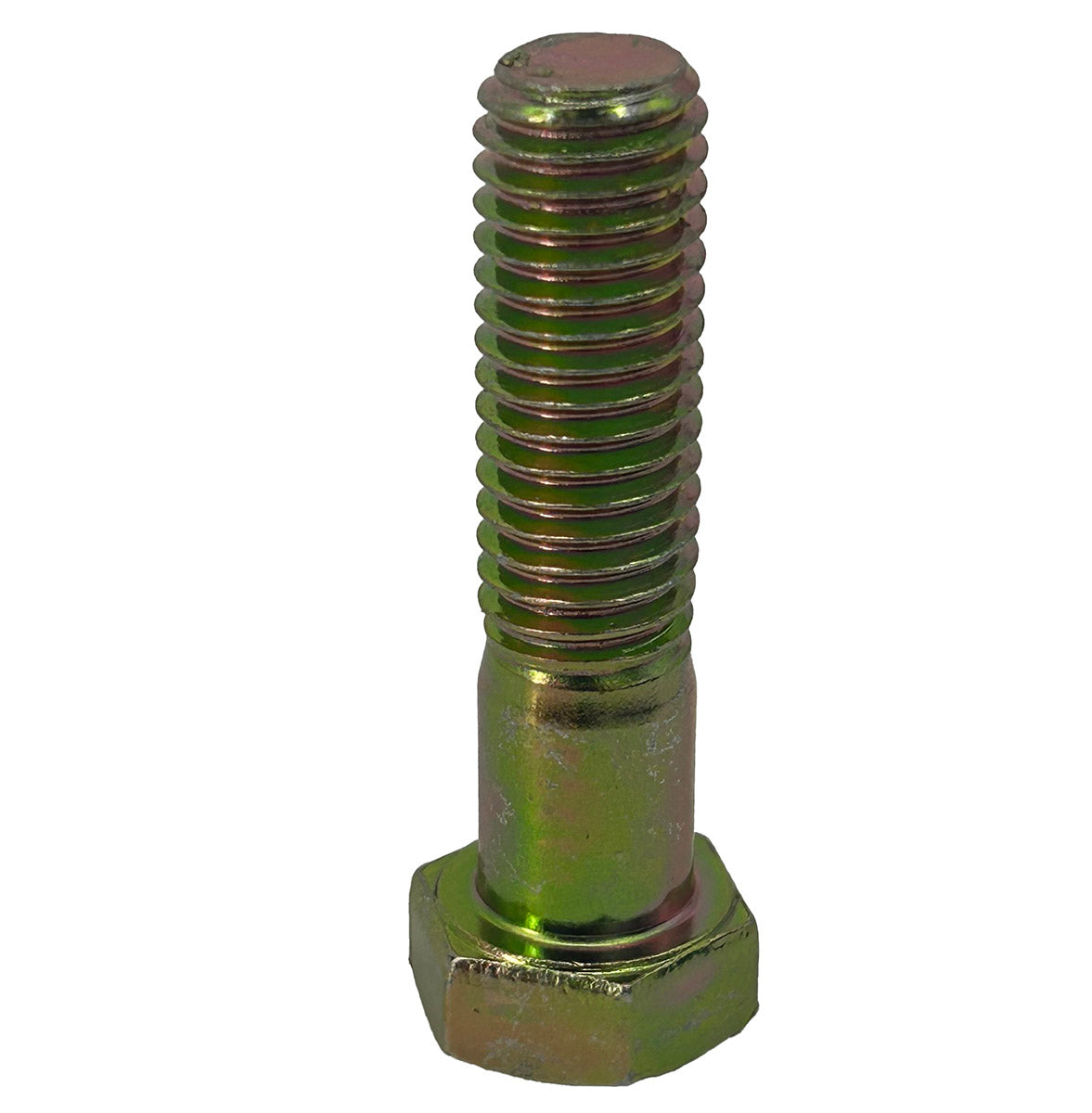 Grasshopper part 243580 — HEX BOLT