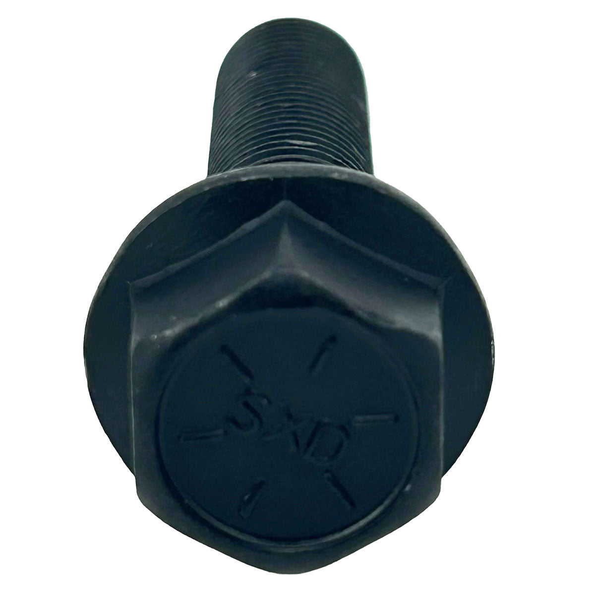 Grasshopper - Spare Parts - 243583F - HEX BOLT - FLANGE - GRADE 8
