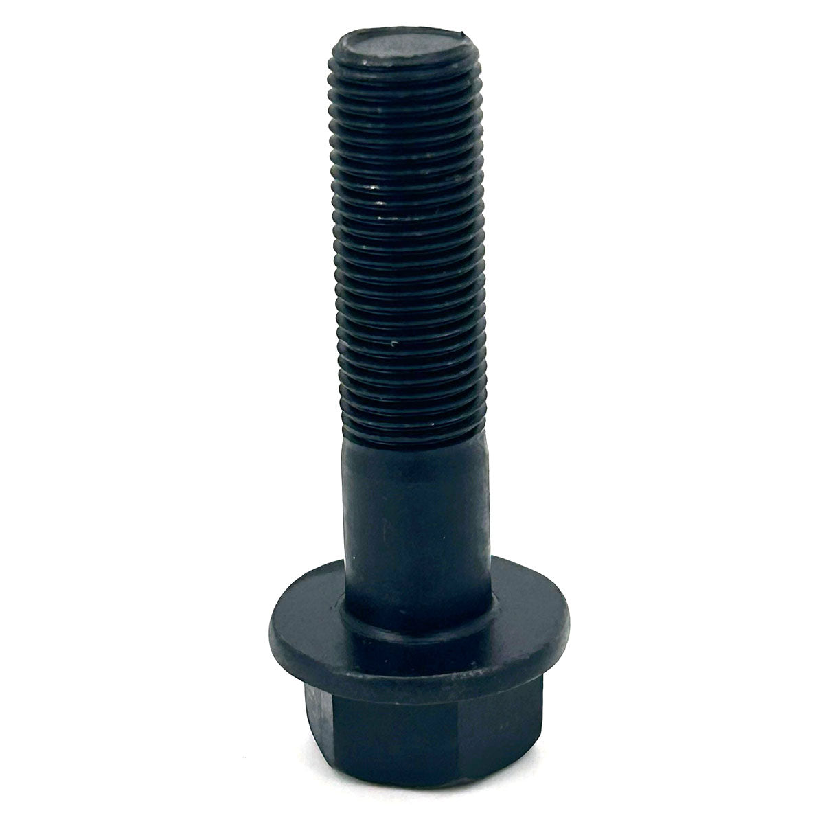 Grasshopper - Spare Parts - 243583F - HEX BOLT - FLANGE - GRADE 8