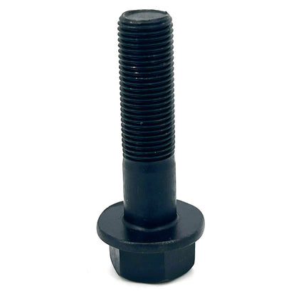 Grasshopper - Spare Parts - 243583F - HEX BOLT - FLANGE - GRADE 8