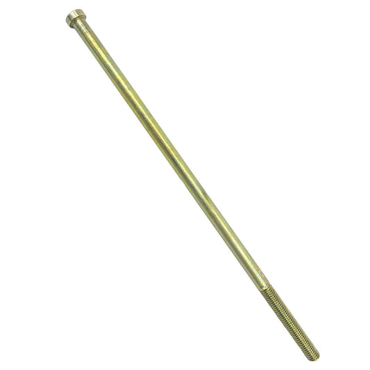 Grasshopper part 243670 — ROUND HEAD BOLT