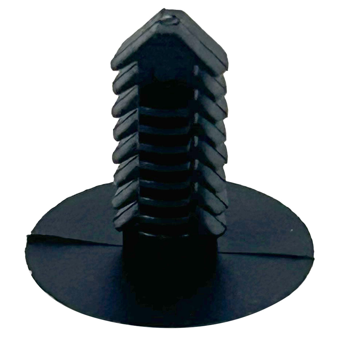 Grasshopper part 246975 — PUSH STUD - PLASTIC .250